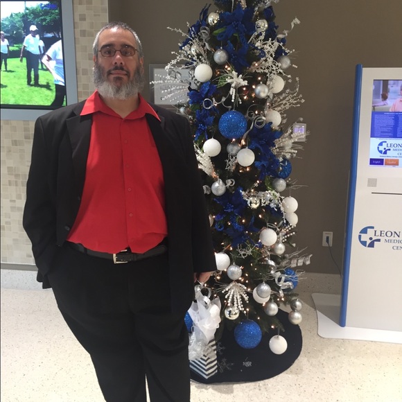 Meet your Posher, Jim - Picture 1 of 4